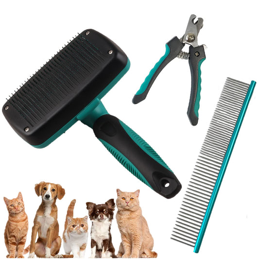 Grooming Supplies