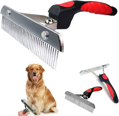 Grooming Supplies