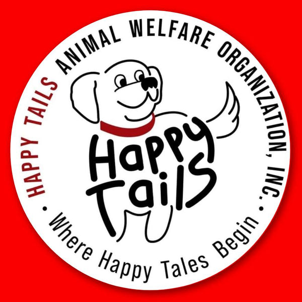 Happy Tails Animal Welfare Organization