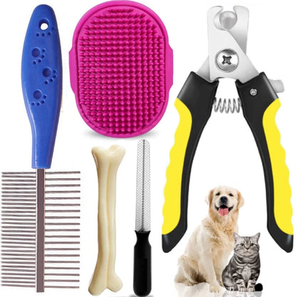 Grooming Supplies